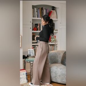NWT smash+ Tess Hudson Wide Leg Pant.